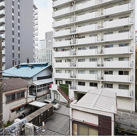 Marvelous Kinshicho - Vacation Stay 12954V Tokyo Eksteriør bilde