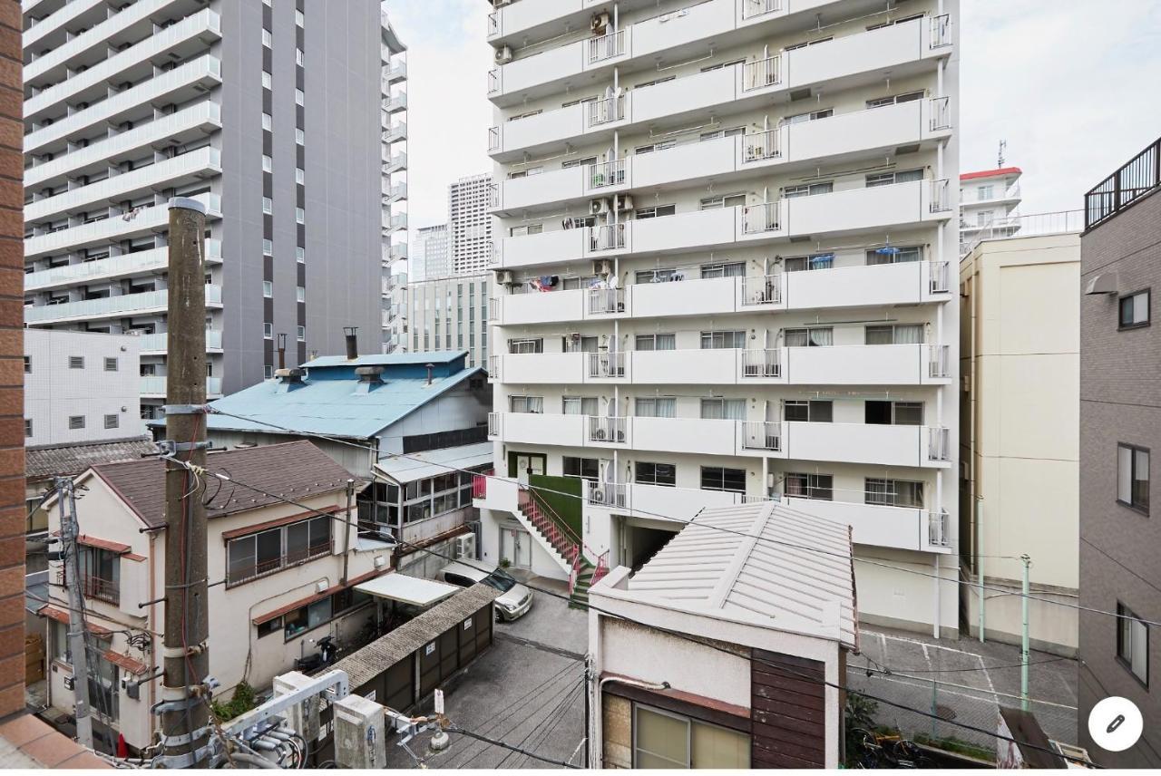 Marvelous Kinshicho - Vacation Stay 12954V Tokyo Eksteriør bilde