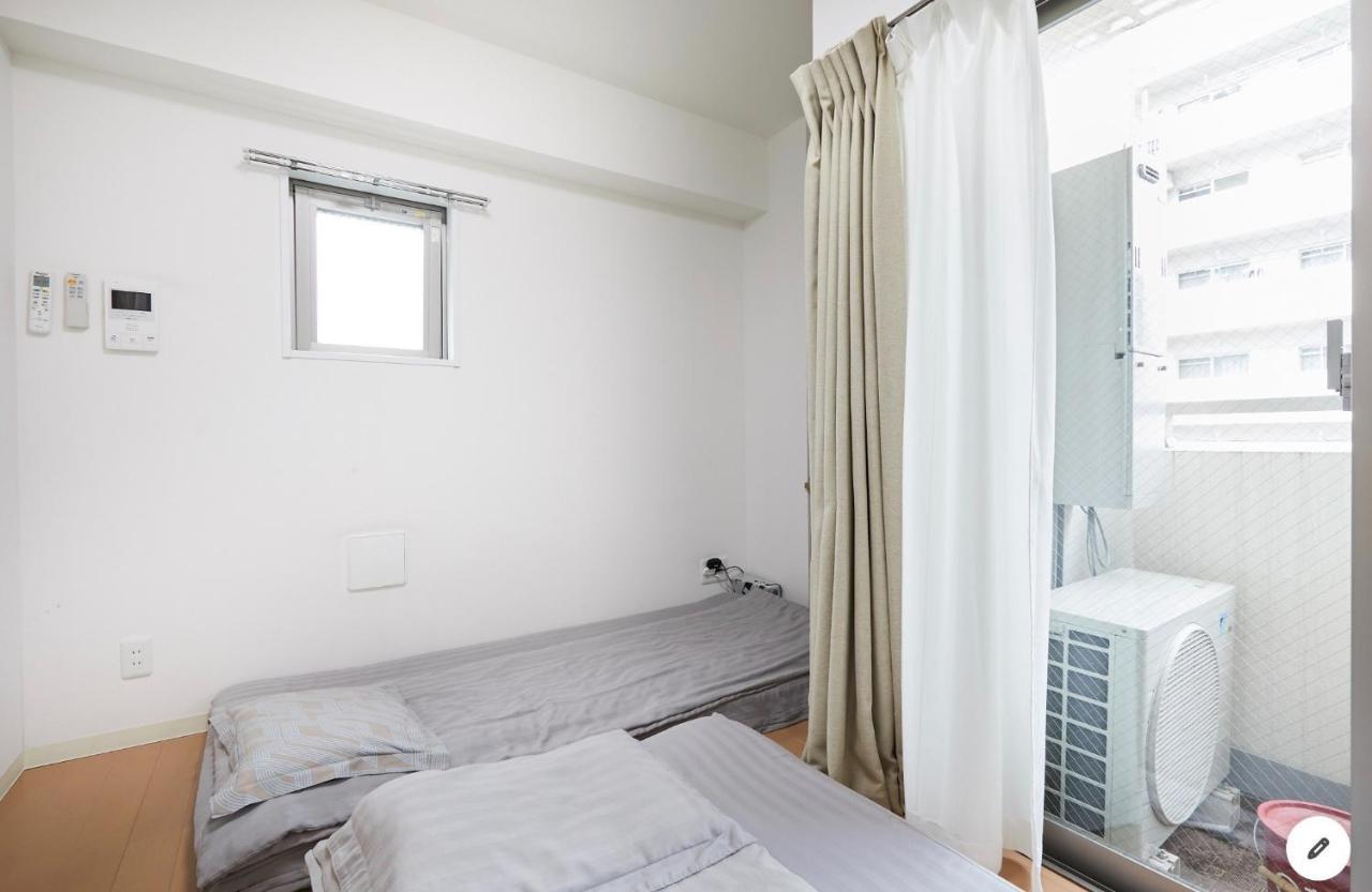Marvelous Kinshicho - Vacation Stay 12954V Tokyo Eksteriør bilde