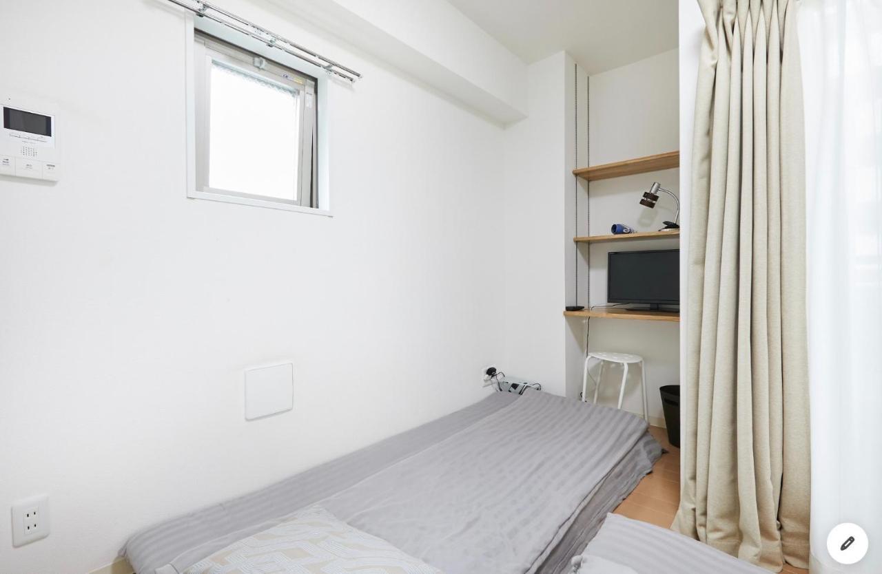 Marvelous Kinshicho - Vacation Stay 12954V Tokyo Eksteriør bilde