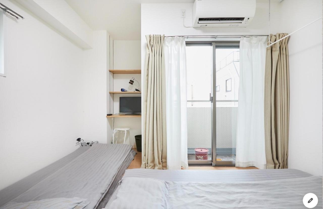 Marvelous Kinshicho - Vacation Stay 12954V Tokyo Eksteriør bilde