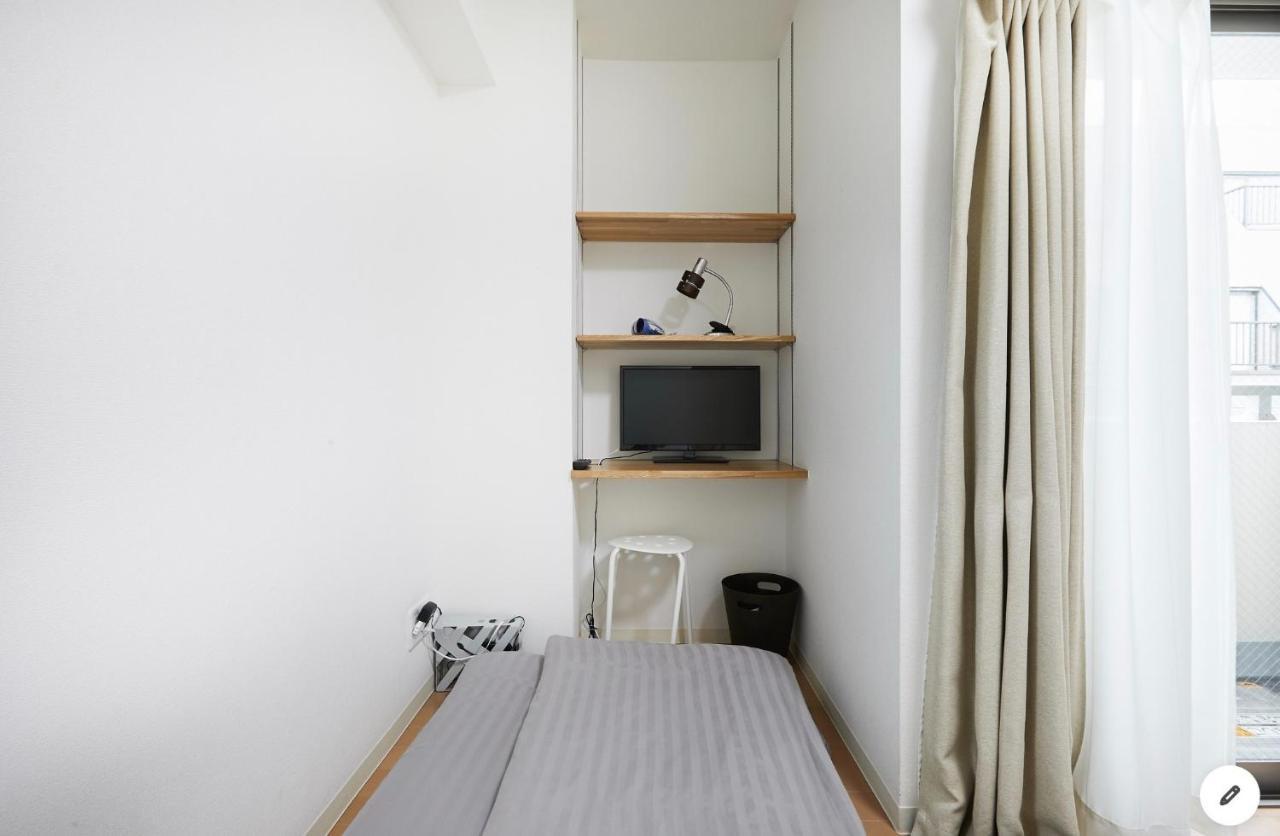 Marvelous Kinshicho - Vacation Stay 12954V Tokyo Eksteriør bilde